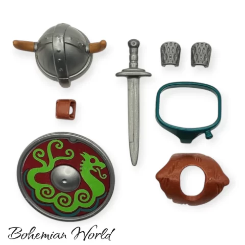 Vikingo - Series 5 5460 Accesorios