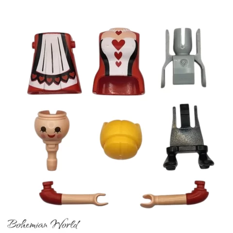 serie10-6841-Reina de corazones-229-10Body Reina de Corazones - Series 11 6841 Cuerpo