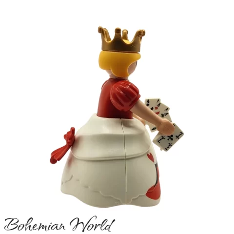 serie10-6841-Reina de corazones-229-3Right Reina de Corazones - Series 11 6841 Derecha