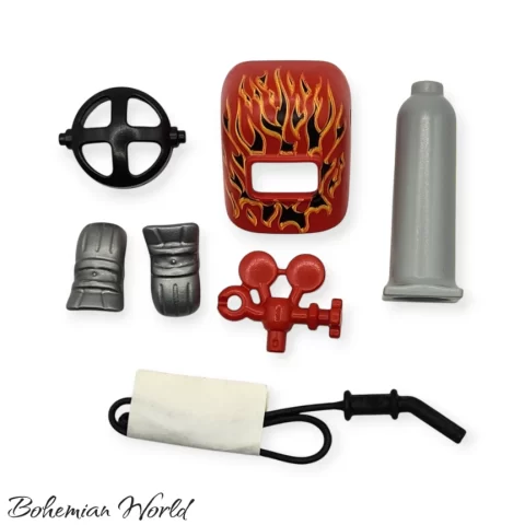 Soldador - Series 14 9443 Accesorios