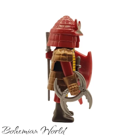 Samurai - Series 17 70242 Derecha