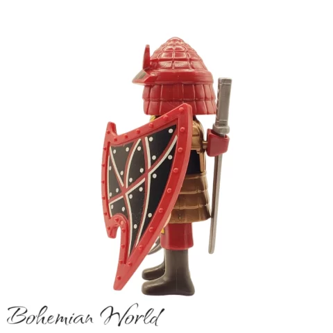 Samurai - Series 17 70242 Izquierda