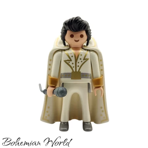 Elvis - Series 2 5157 Frente