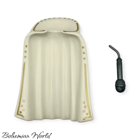 Elvis - Series 2 5157 Accesorios