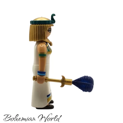 Reina del Antiguo Egipto - Series 23 70639 Derecha