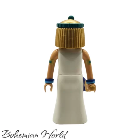 Reina del Antiguo Egipto - Series 23 70639 Atrás
