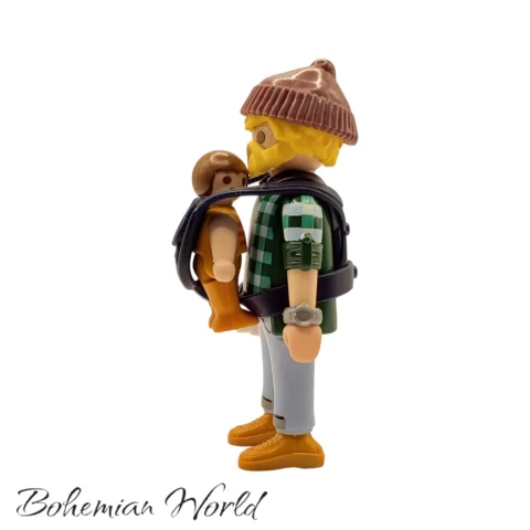 Padre de Familia - Series 25 71455 Izquierda