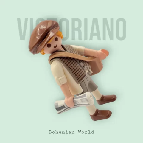 Newsboy - Series 26 71605 Portada 2