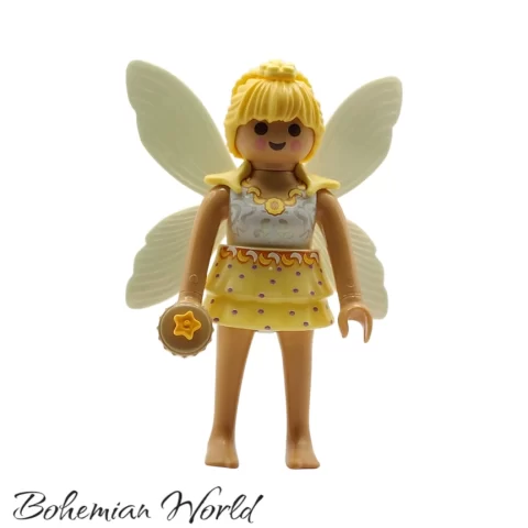 serie27-71761-Hada de los cupcakes-686-2Front Hada del pastel de hadas - Series 27 71761 Frente