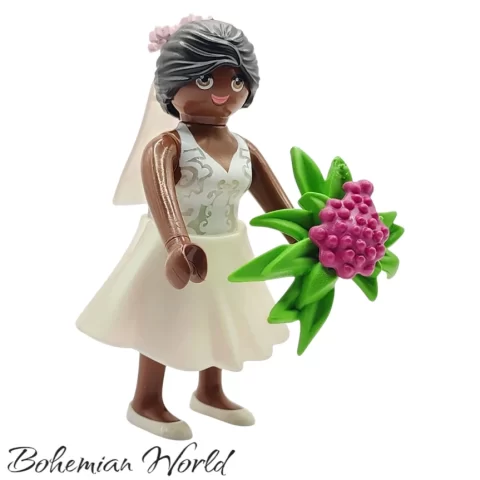 Novia - Series 27 71761 Portada