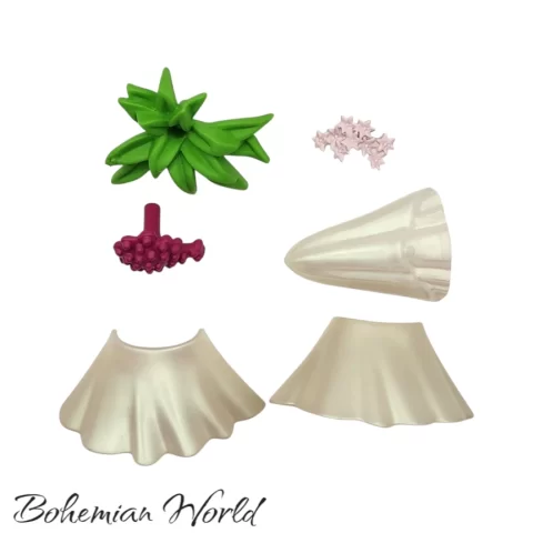 Novia - Series 27 71761 Accesorios