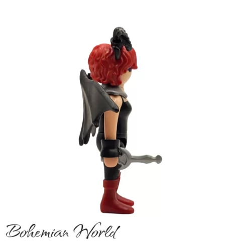 Villana - Series 27 71761 Derecha