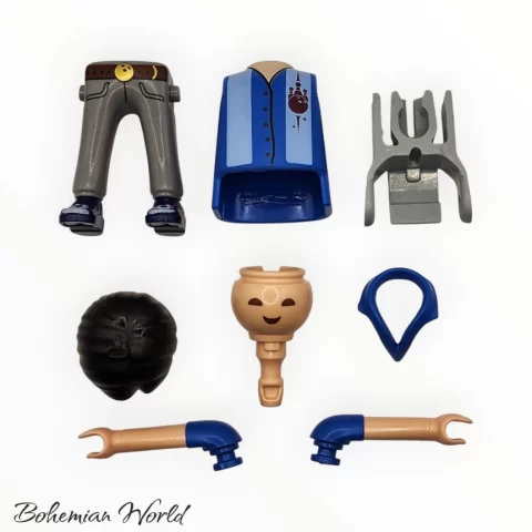 Serie26-71605-Boliche-60010Body Bolichero - Series 26 71605 Cuerpo