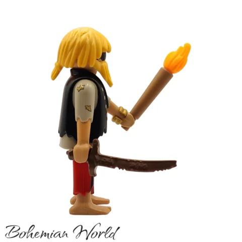Pirata Naufrago - Series 18 70369 Derecha