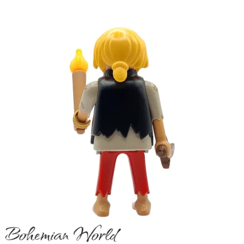 Pirata Naufrago - Series 18 70369 Atrás