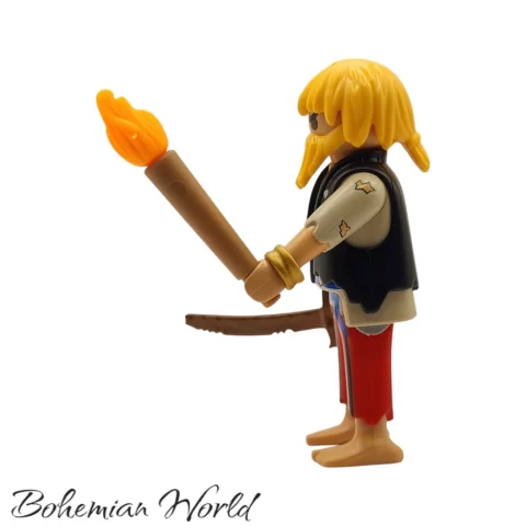 Pirata Naufrago - Series 18 70369 Izquierda