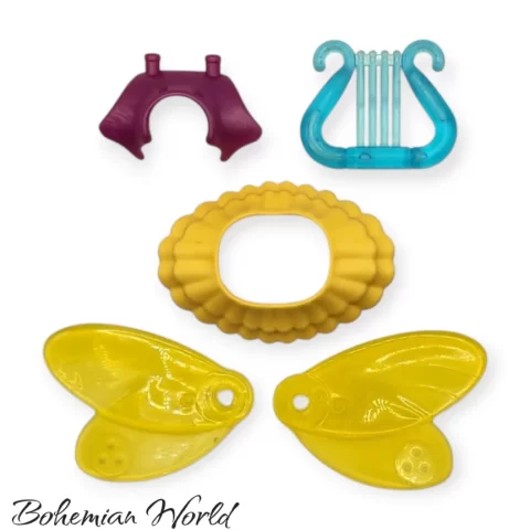Hada - Series 20 70149 Accesorios