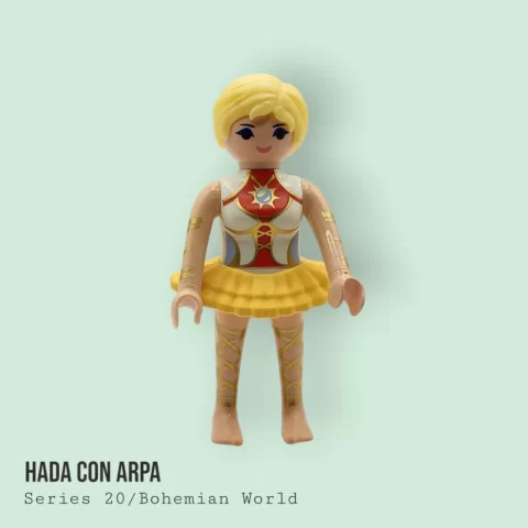 Hada - Series 20 70149 Archivo
