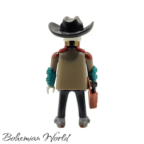 Pirata - Skull Cowboy 23 70638 Atrás