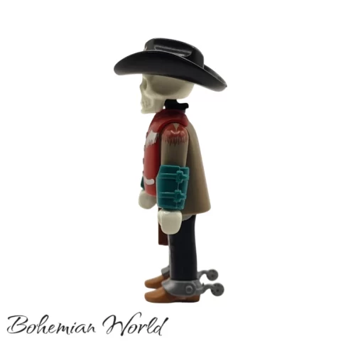 Pirata - Skull Cowboy 23 70638 Izquierda