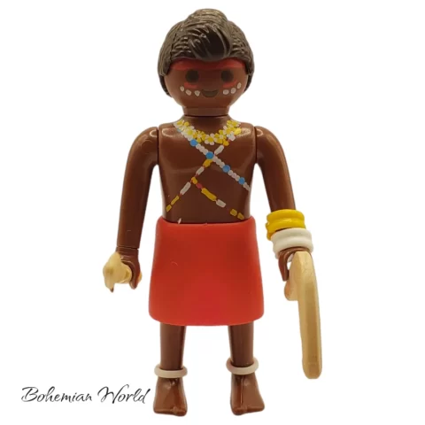 Nativo Australiano - Series 26 71605 Frente