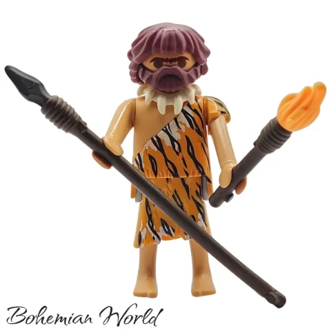Neandertal - Series 26 71605 Portada
