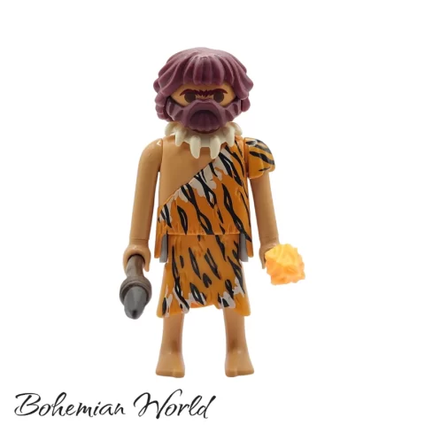Neandertal - Series 26 71605 Frente