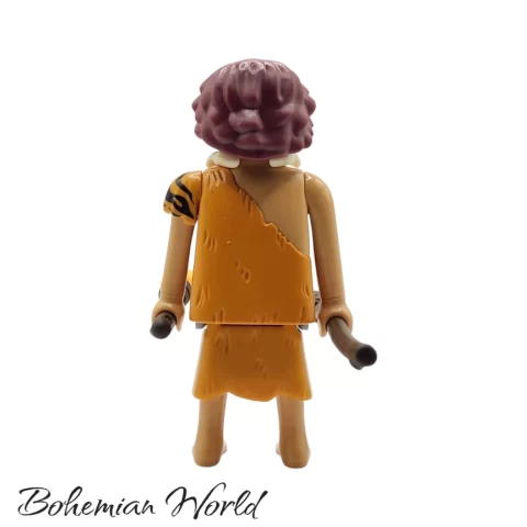 Neandertal - Series 26 71605 Atrás