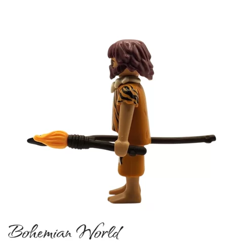Neandertal - Series 26 71605 Izquierda