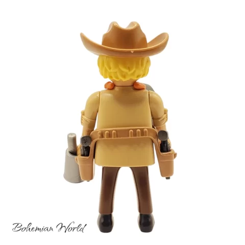 Cocinero del Chuck Wagon - Series 26 71605 Atrás