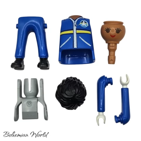 serie26-71606-Astronauta-618-10Cuerpo Astronauta - Series 26 71606 Cuerpo