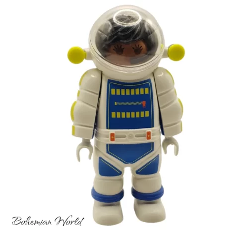 serie26-71606-Astronauta-618-2Front Astronauta - Series 26 71606 Frente
