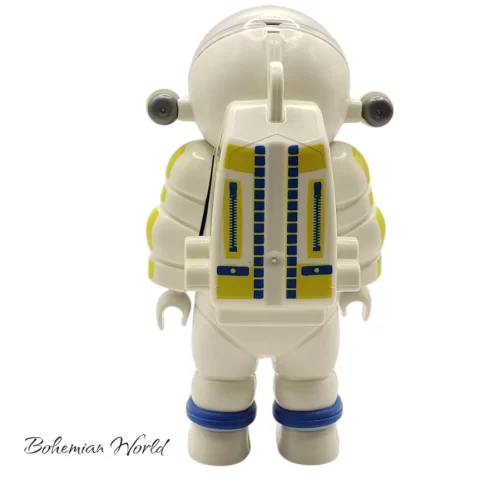 serie26-71606-Astronauta-618-4Back Astronauta - Series 26 71606 Atrás