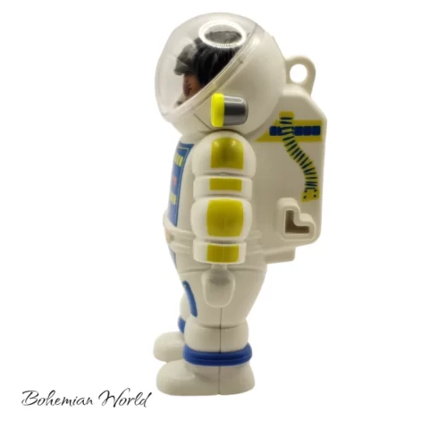 serie26-71606-Astronauta-618-5Left Astronauta - Series 26 71606 Izquierda