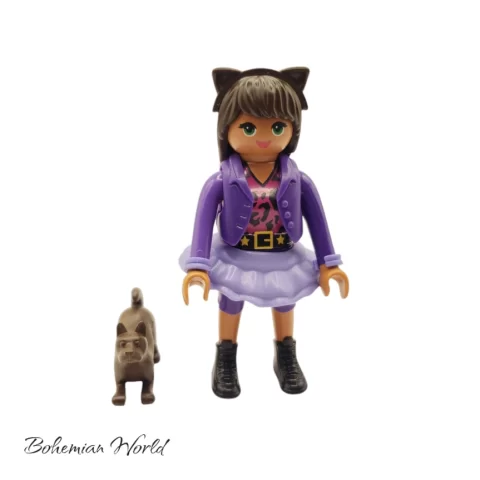 Otaku - Series 26 71606 Frente