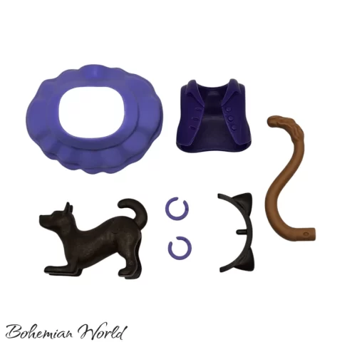 Otaku - Series 26 71606 Accesorios