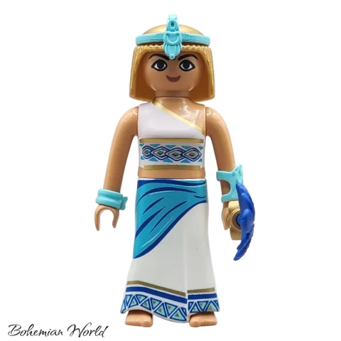 Reina del Nilo - Series 13 9333 Frente
