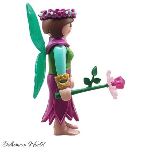 Hada de las Flores - Series 13 9333 Derecha