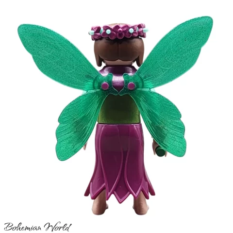 Hada de las Flores - Series 13 9333 Atrás