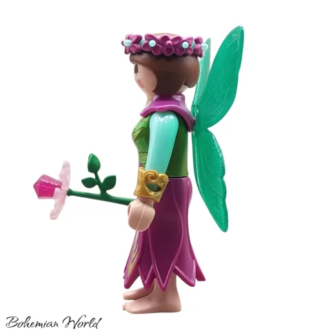 Hada de las Flores - Series 13 9333 Izquierda