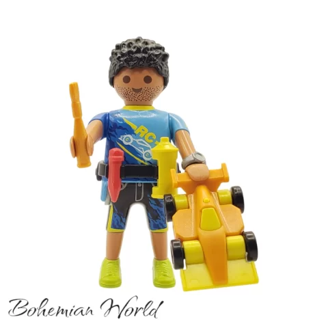 serie25-71455-Modelista-581-2Front Modelista de Autos RC - Series 25 71455 Frente