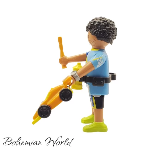 serie25-71455-Modelista-581-5Left Modelista de Autos RC - Series 25 71455 Izquierda