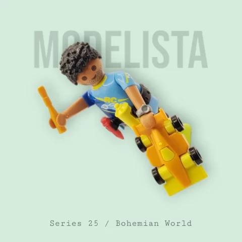 serie25-71455-Modelista-581-6Cover2 Modelista de Autos RC - Series 25 71455 Portada 2