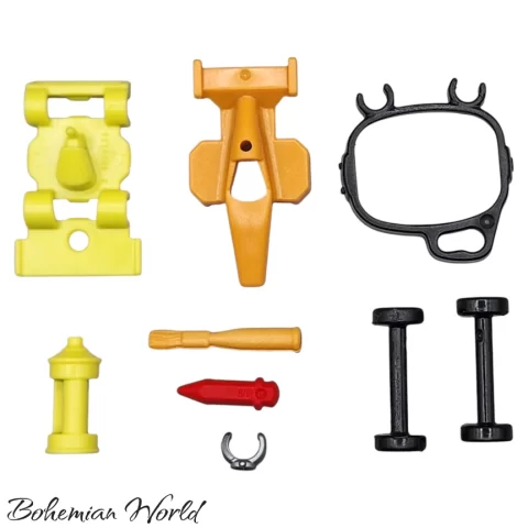 serie25-71455-Modelista-581-7Accessories Modelista de Autos RC - Series 25 71455 Accesorios