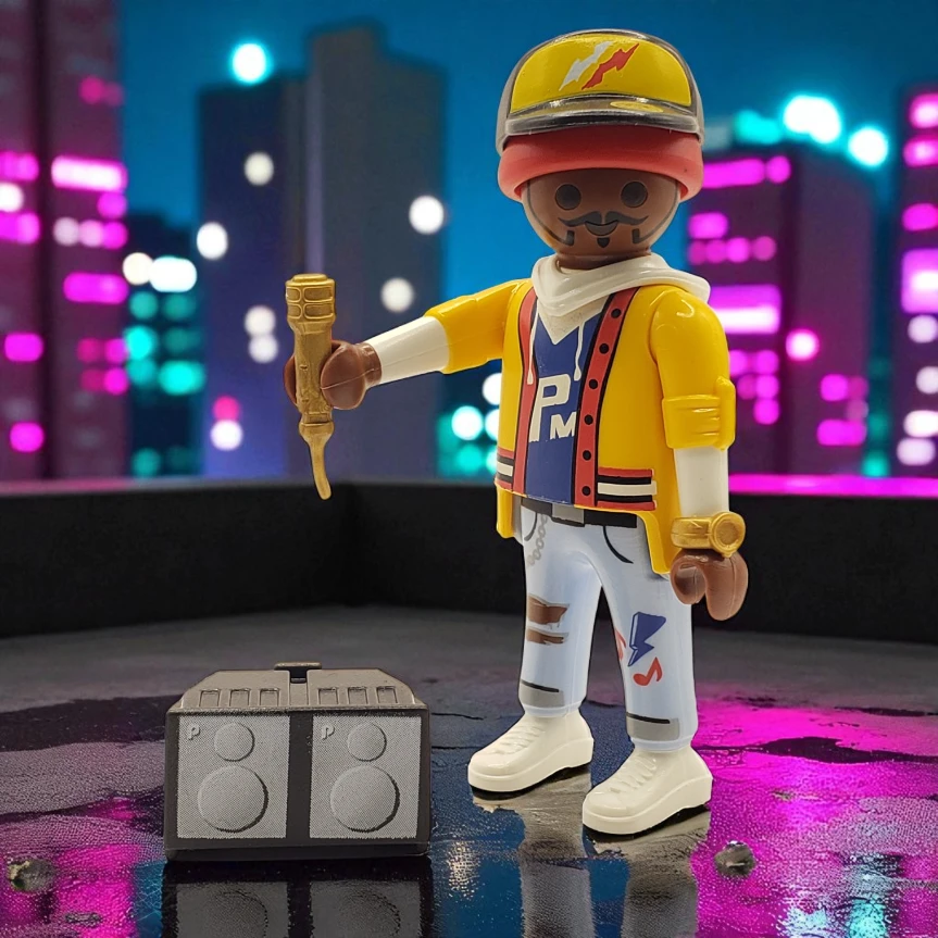MC Urbano - Series 25 71455 Destacada