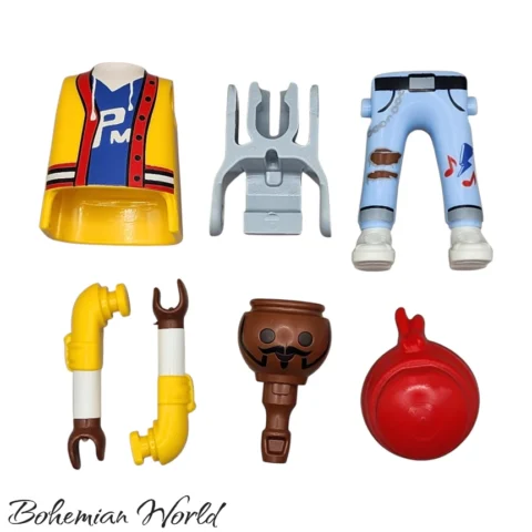 MC Urbano - Series 25 71455 Cuerpo