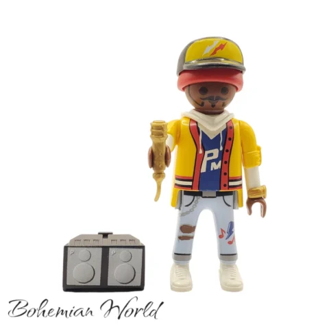 MC Urbano - Series 25 71455 Frente