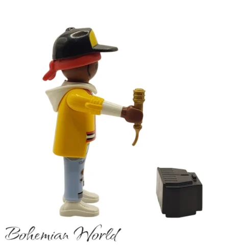MC Urbano - Series 25 71455 Derecha