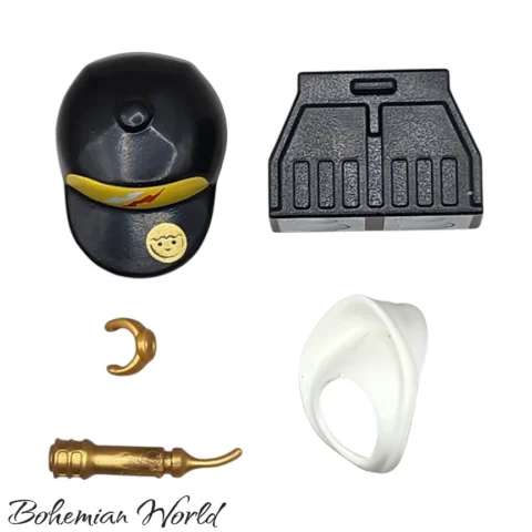 MC Urbano - Series 25 71455 Accesorios