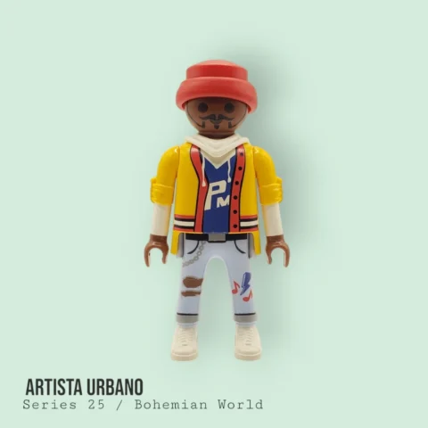MC Urbano - Series 25 71455 Archivo
